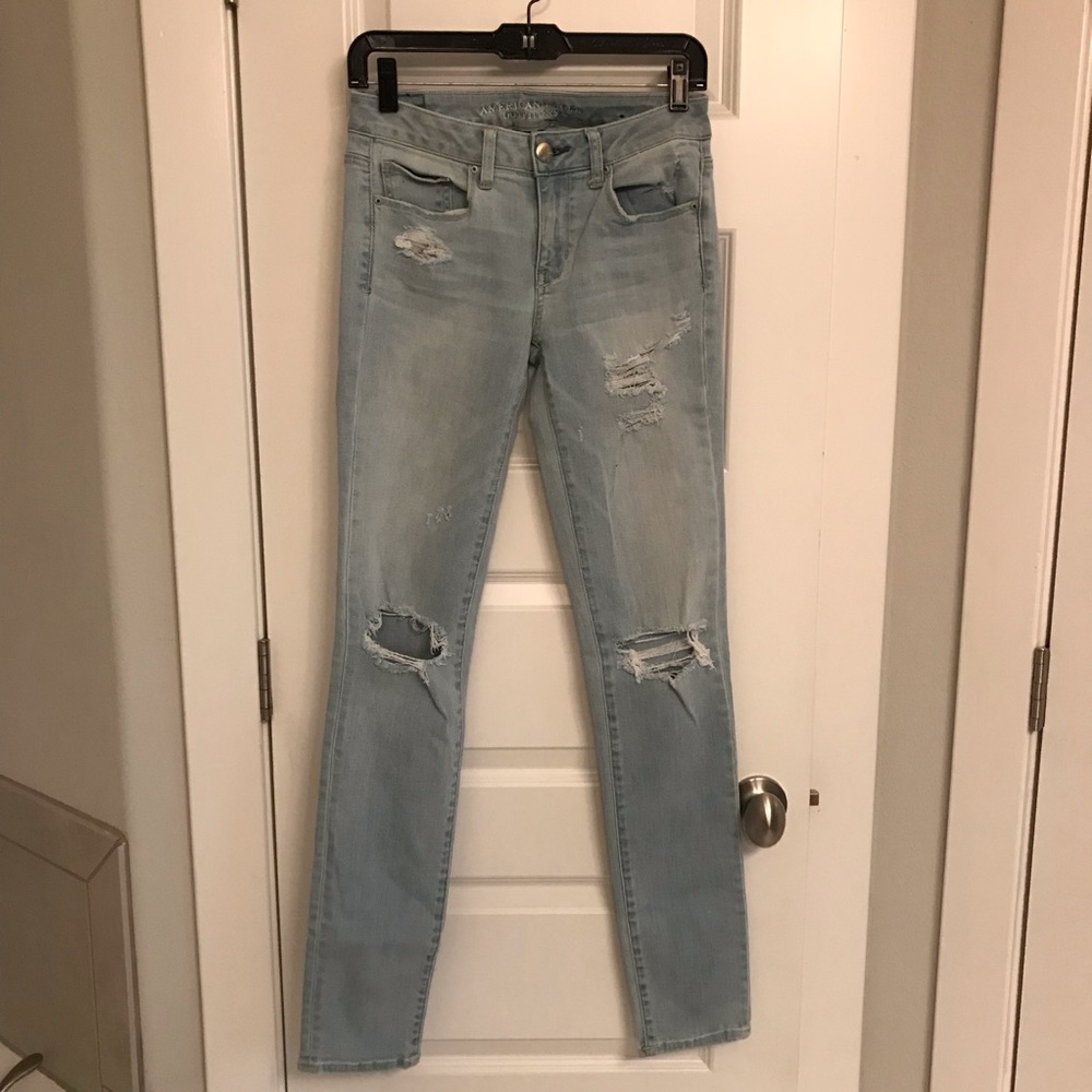 American Eagle Denim